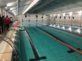 legnano piscina apertura societàsportive