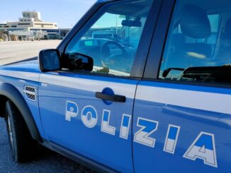 legnano polizia arresti spaccio – MALPEN