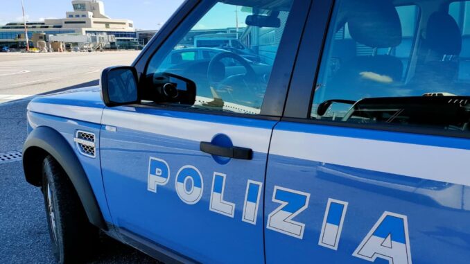 legnano polizia arresti spaccio – MALPEN