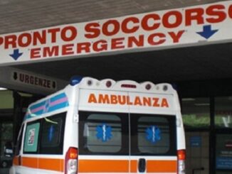 regione pronto soccorso