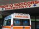 regione pronto soccorso