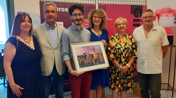 cassano giro italia quadro