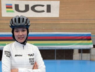 ciclismo mondiali rifugiati
