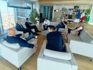 lonate oleggio ponte incontro regione