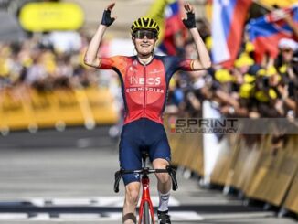 ciclismo tour france