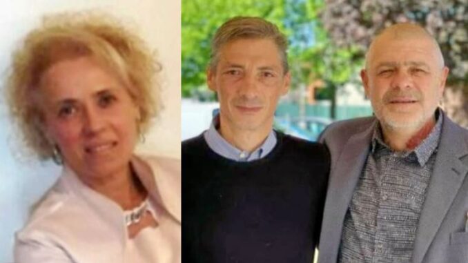 samarate caligiuri lega fdi