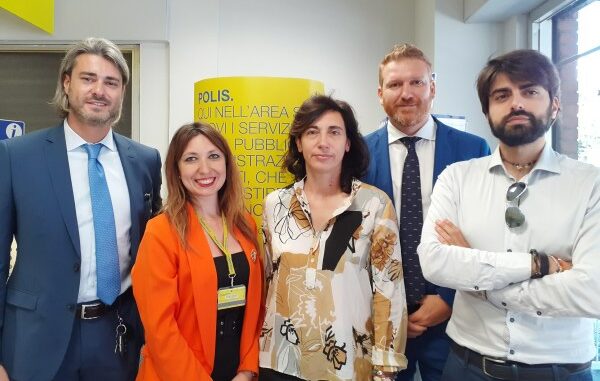 servizi inps poste besano
