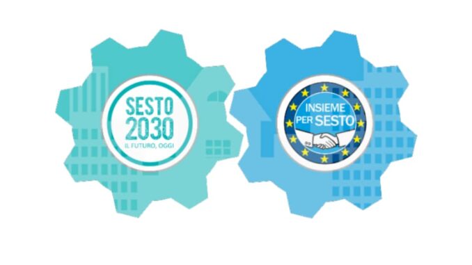 sesto calende coalizione opposizioni