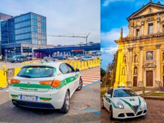 somma polizia locale multe