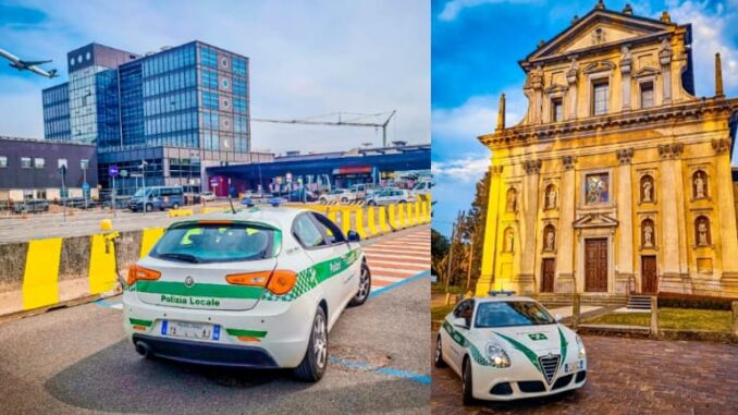 somma polizia locale multe