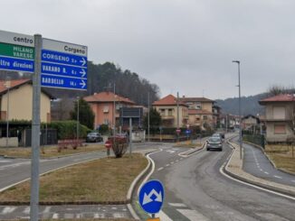 vergiate bando sicurezza sp18