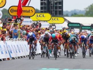 ciclismo tour france
