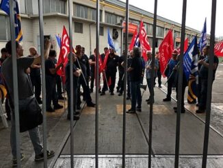 sumirago imes sciopero sicurezza 01
