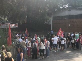 legnano grancasa crisi sindacati
