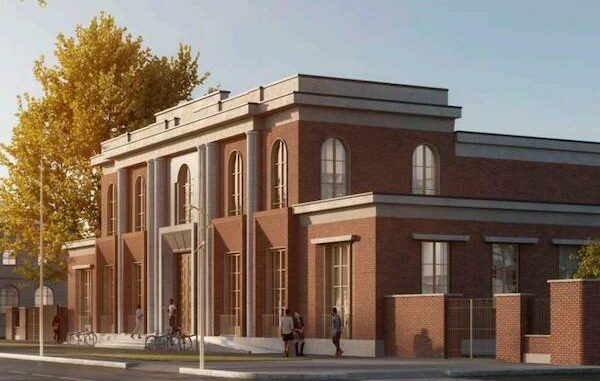 legnano rigenerazioneurbana casadelbalilla atelierfemia