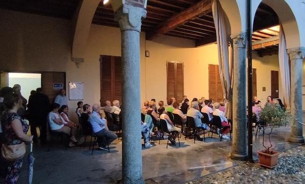 magnago associazione tessere cultura