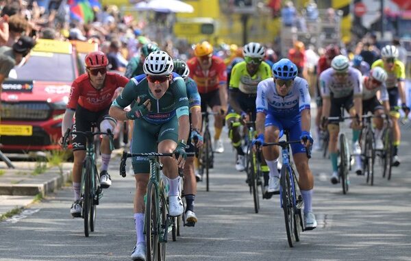ciclismo tour de france
