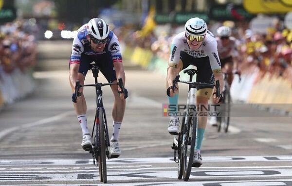 ciclismo tour france