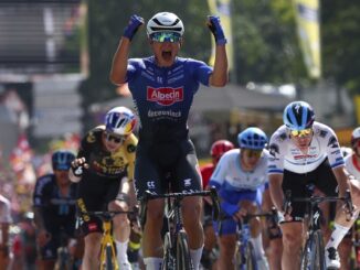 ciclismo tour france