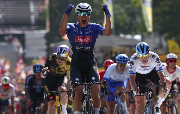 ciclismo tour france