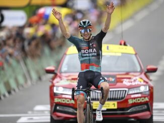 ciclismo tour de france