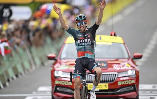 ciclismo tour de france