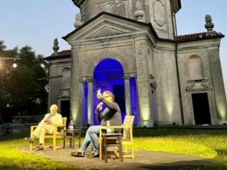 tra sacro e sacro monte chiodi