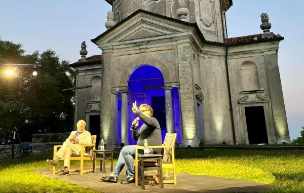 tra sacro e sacro monte chiodi