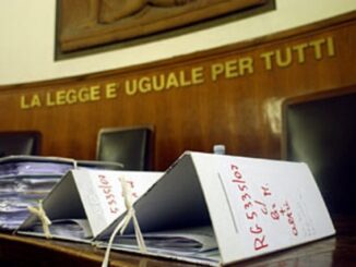 novik concorso esterno