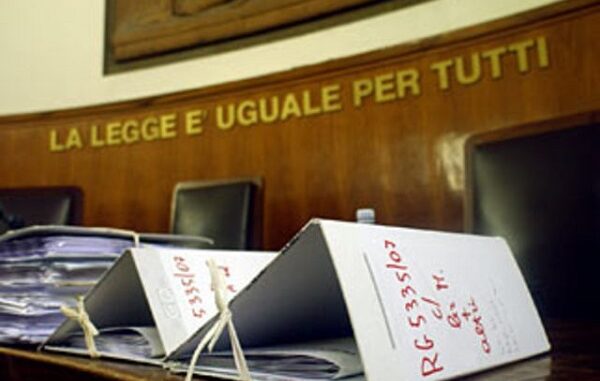 novik concorso esterno