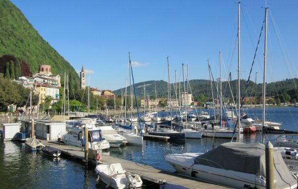 ufficio turistico laveno