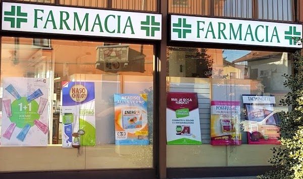 Gallarate farmacie comunali incassi