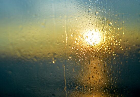 variabilità piogge alpi sole