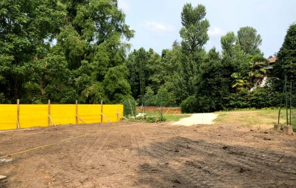 villa mylius Varese