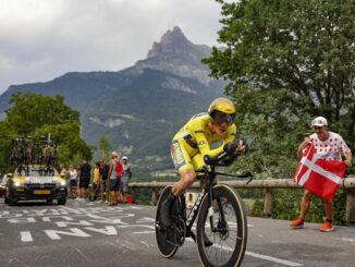 ciclismo tour crono