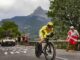 ciclismo tour crono