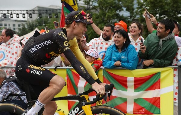 ciclismo tour france