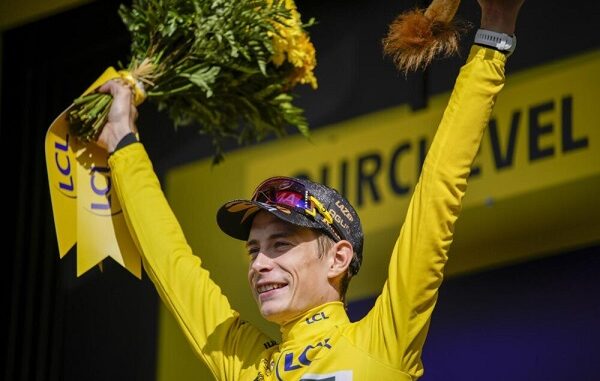 ciclismo parigi tour