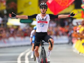 ciclismo bilbao tour