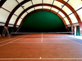 gallarate tennis club moriggia