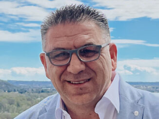 Angera dimissioni Antonio Campagnuolo
