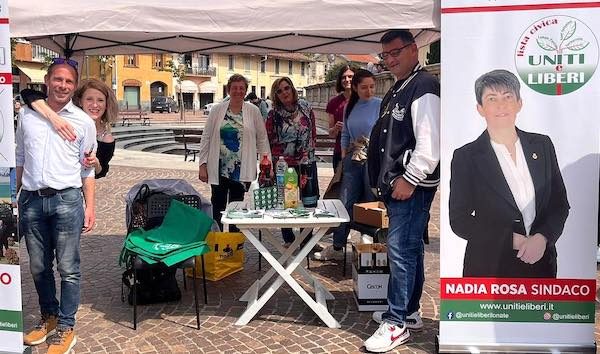 lonate cento giorni carraro