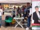 lonate cento giorni carraro
