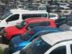 Cardano parking malpensa deroga