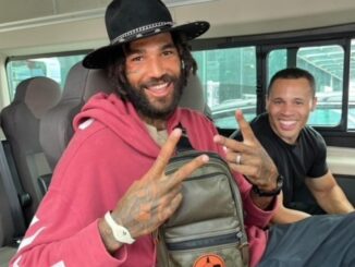 Openjobmetis Varese Cauley-Stein