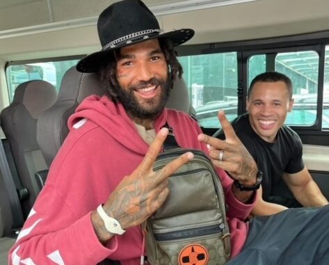 Openjobmetis Varese Cauley-Stein