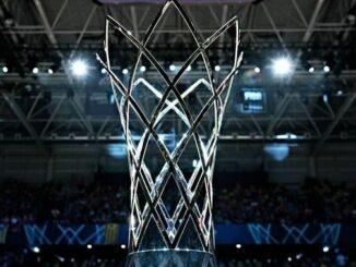 Basket italiano OJM coppe europee