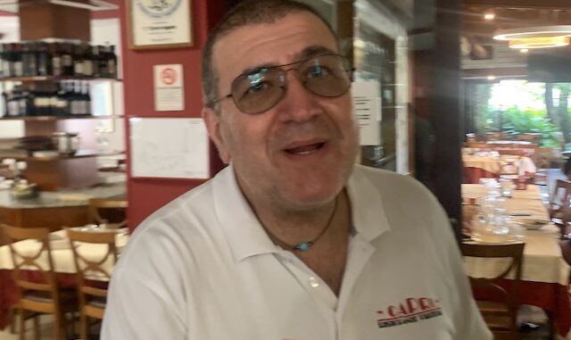 busto agosto ristoranti