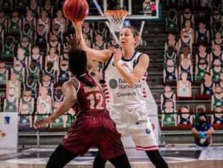 Canegrate Bulldog Cinzia Arioli