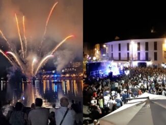 sesto fuochi artificio castelletto